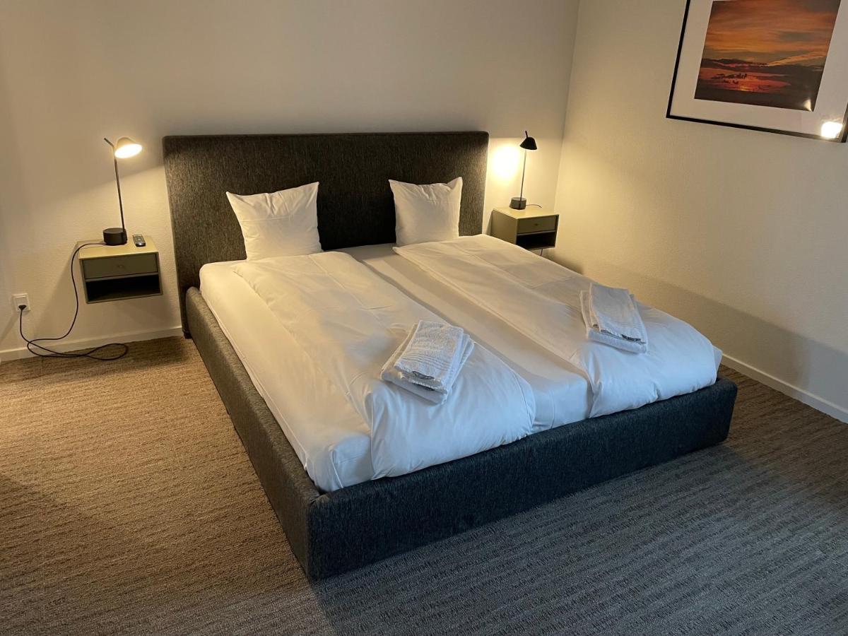 Hotel Norrevang Boto By Ngoại thất bức ảnh