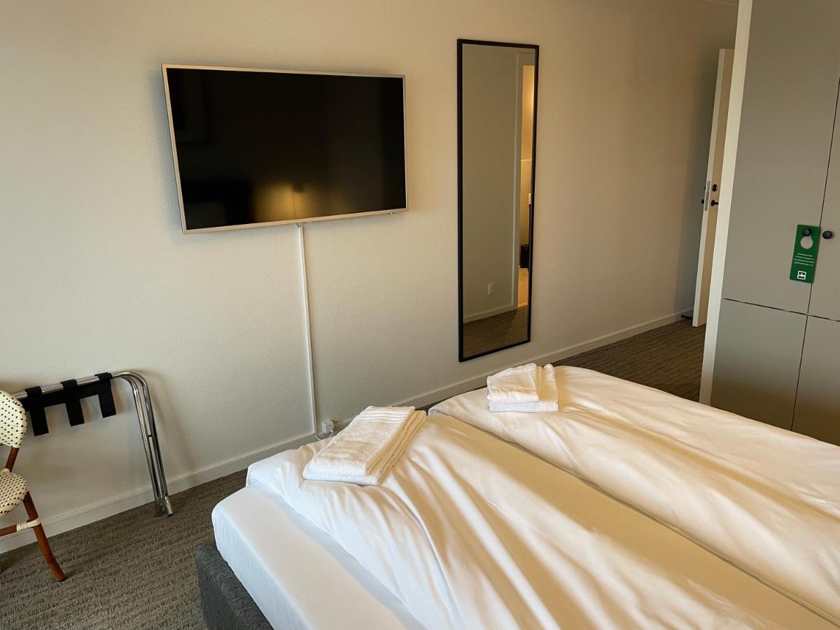 Hotel Norrevang Boto By Ngoại thất bức ảnh